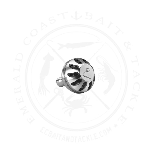 Gomexus Aluminum Reel Power Knob 38 41mm A38