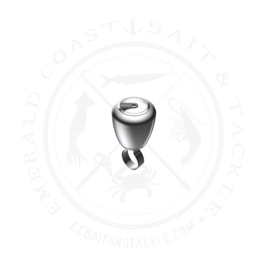 Gomexus Stainless Boat Steering Wheel Knob