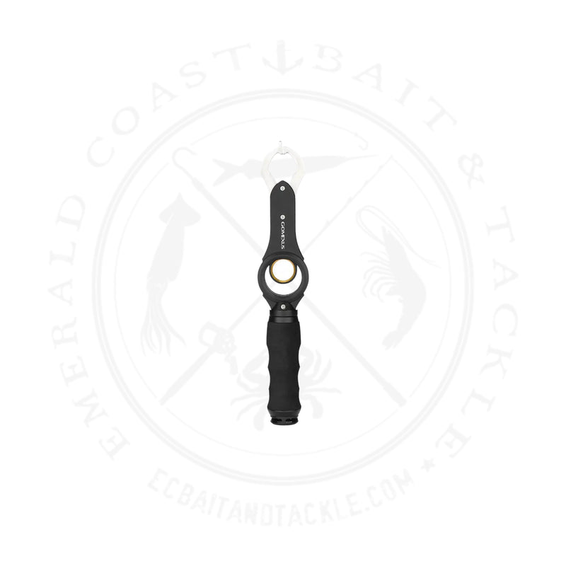 Load image into Gallery viewer, Gomexus Aluminum Fish Gripper with Scale
