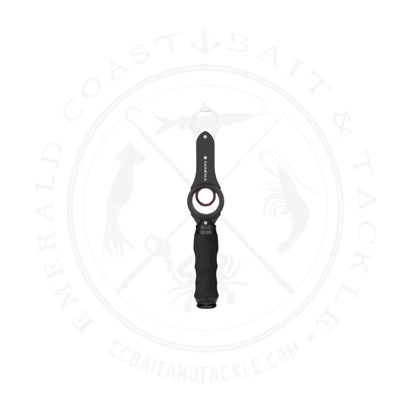 Load image into Gallery viewer, Gomexus Aluminum Fish Gripper with Scale
