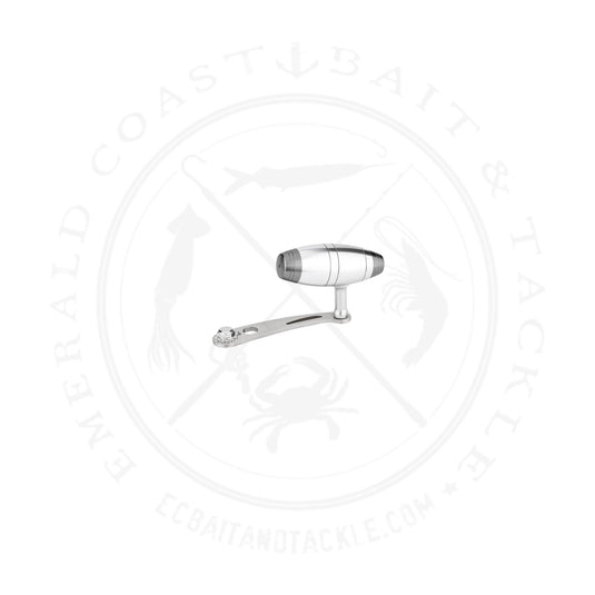 Gomexus iHandle SS92 for Penn Senator 113H 114H 115H Reel Power Handle