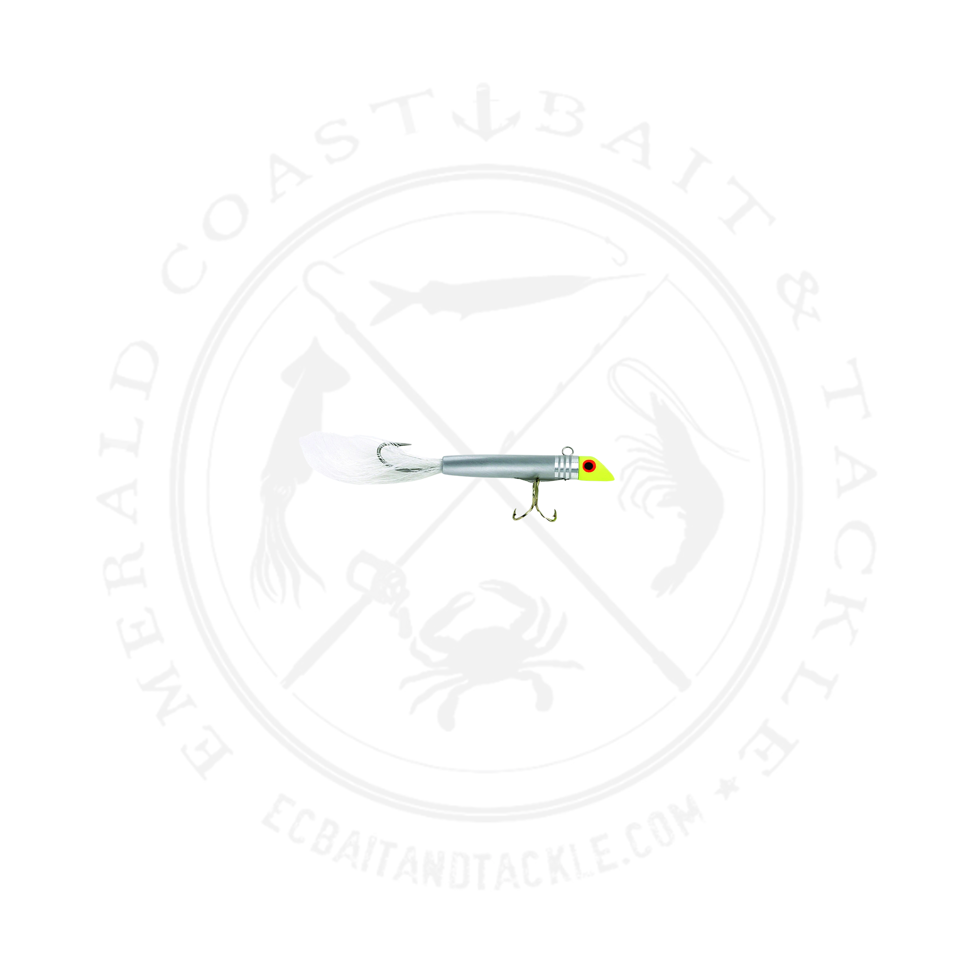 Gotcha G302GH-WT – Emerald Coast Bait and Tackle