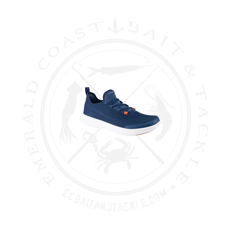 Load image into Gallery viewer, Grundens CrossCurrent Boat Shoe
