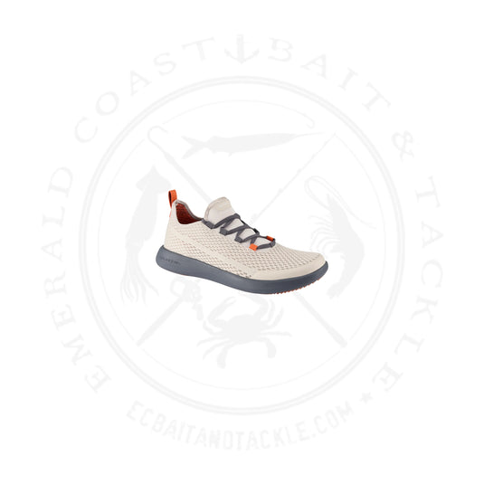 Grundens CrossCurrent Boat Shoes