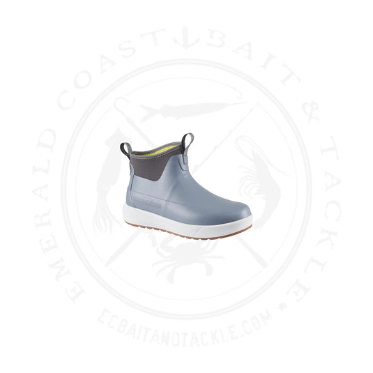 Grundens Deck-Runner Ankle Boot