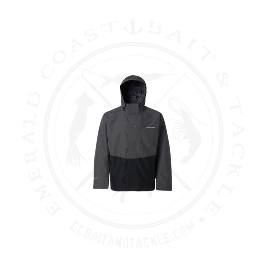 Grundens Downrigger Gore-Tex Jacket - Anchor
