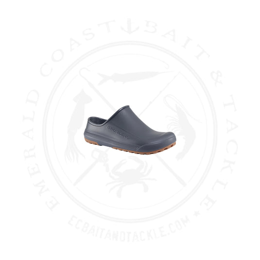 Grundens Fish-On Slip-On
