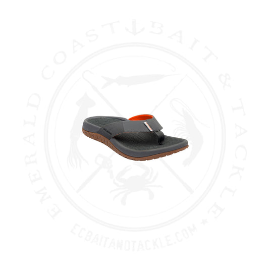 Grundens FishFinder Sandal
