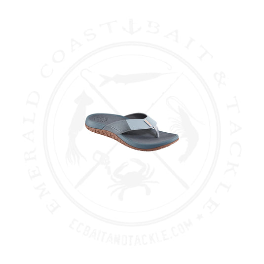 Grundens Fishfinder Sandals