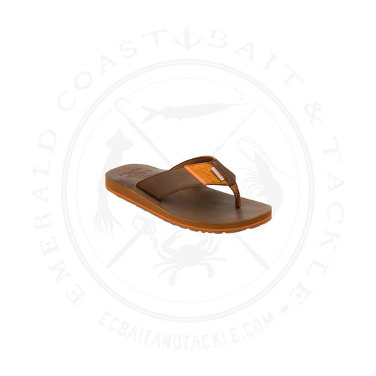 Grundens Lionfish Sandal