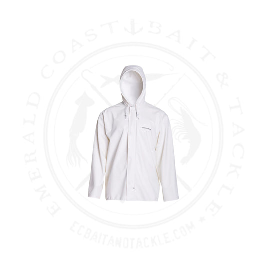 Grundens Petrus 82 Jacket - White