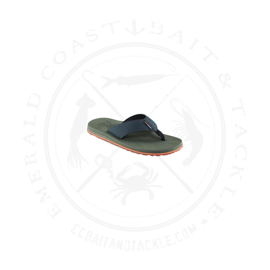 Grundens Species Sandal
