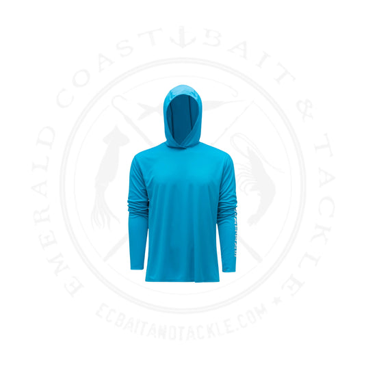 Grundens Tough Sun Hoodie
