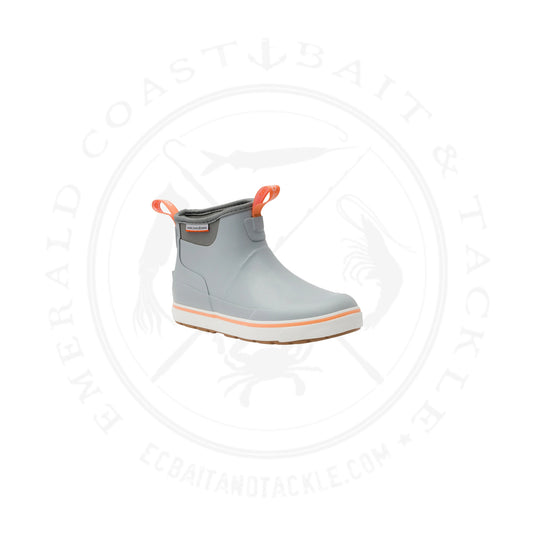 Grundens Women's Deck Boss Ankle Boot