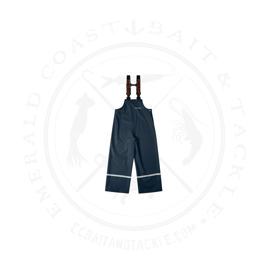 Grundens Youth's Zenith 117 Bib