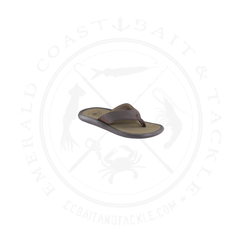 Load image into Gallery viewer, Grundens All-Waters Sandal

