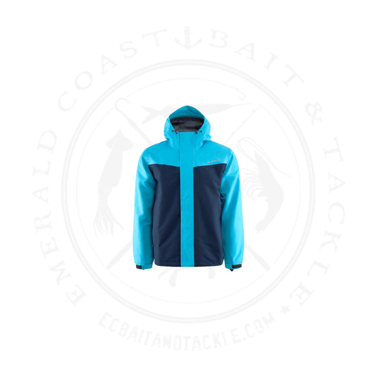 Grundens Full Share Jacket