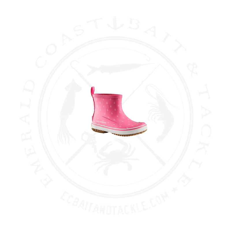 Load image into Gallery viewer, Grundens Kid’s Guppy Rain Boot
