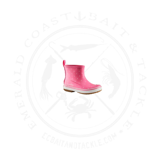 Grundens Kid’s Guppy Rain Boot