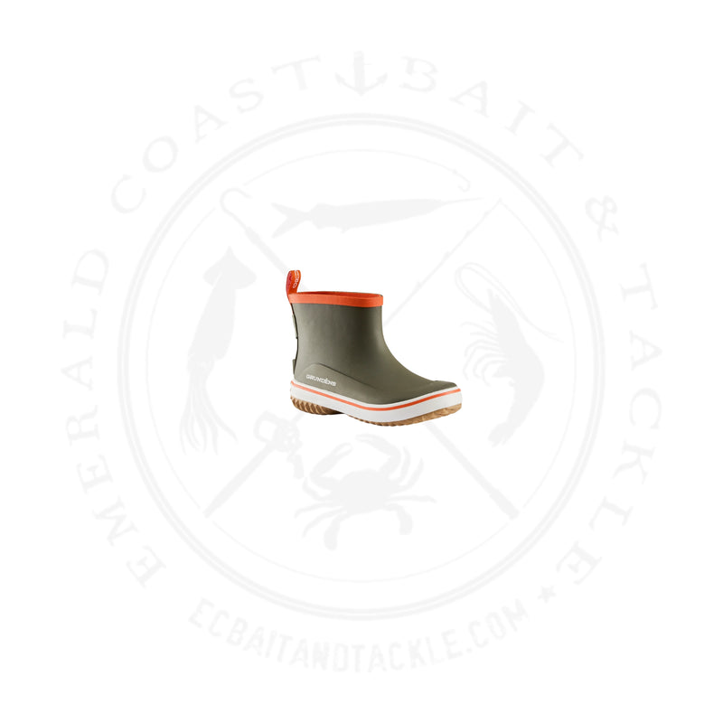 Load image into Gallery viewer, Grundens Kid’s Guppy Rain Boot
