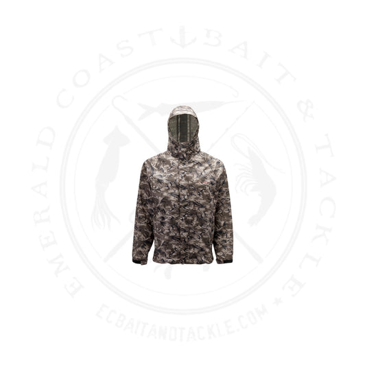 Grundens Neptune Jacket