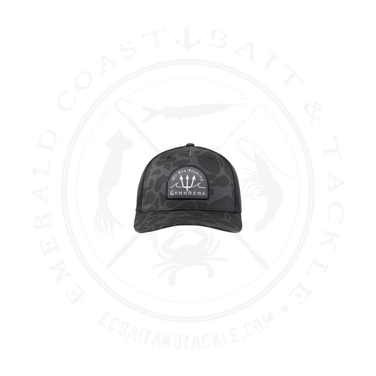 Grundens Poseidon Trucker