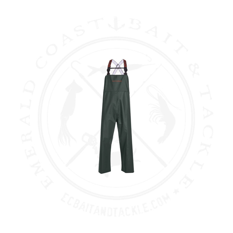 Load image into Gallery viewer, Grundens Shoreman Bib

