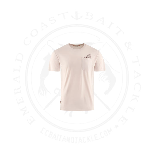 Grundens Species Pocket Tee SS