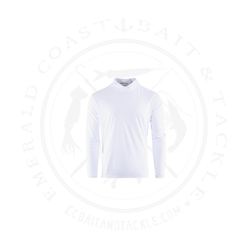 Load image into Gallery viewer, Grundens Tough Sun Hoodie

