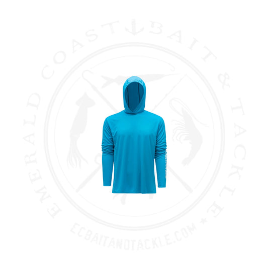 Grundens Tough Sun Hoodie