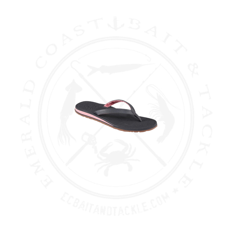 Load image into Gallery viewer, Grundens Women's Tidal Flats Sandal
