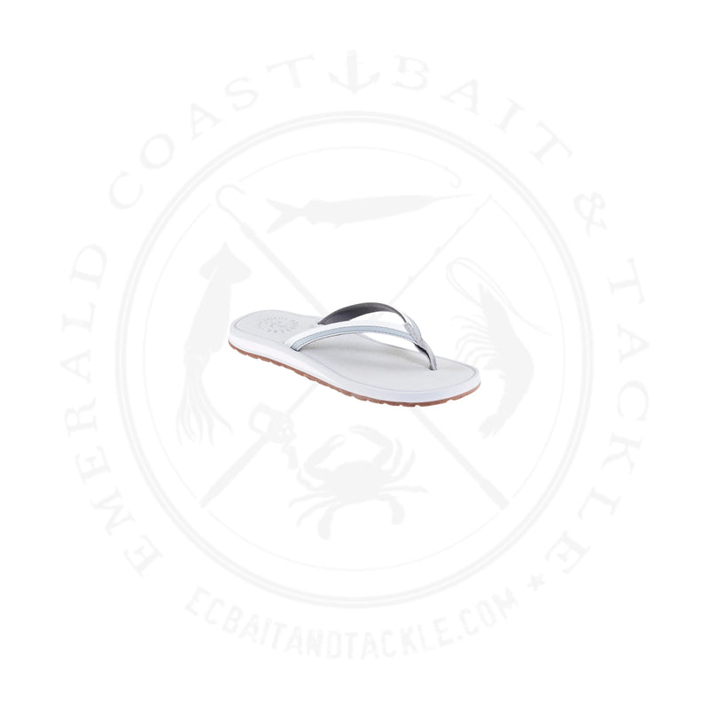 Load image into Gallery viewer, Grundens Women's Tidal Flats Sandal
