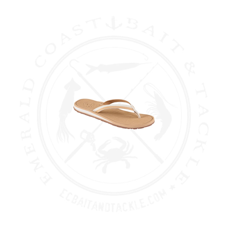 Load image into Gallery viewer, Grundens Women's Tidal Flats Sandal
