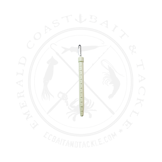 H&H Floating Fish Flipper w/12" Ruler
