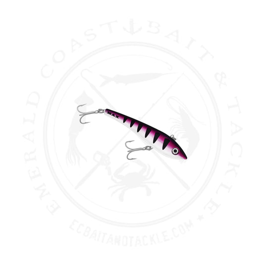 Halco Max 130 Lipless Casting/Trolling Plug, 5 1/4