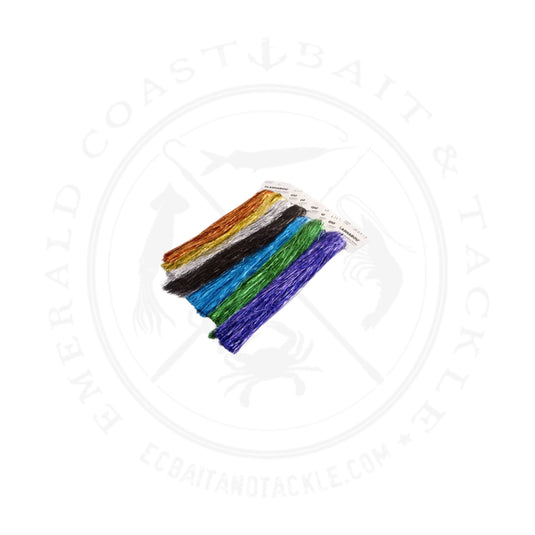 Hareline Flashabou