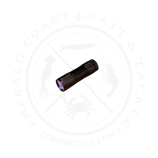 Hareline UV Cure Light