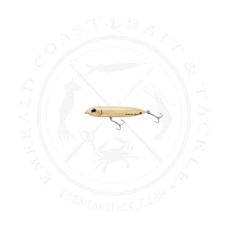 Load image into Gallery viewer, Heddon One Knocker Zara Spook 4.5in 3/4oz
