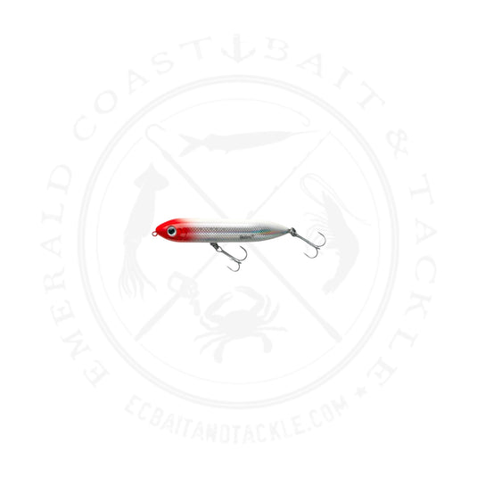 Heddon Super Zara Spook Jr 3.5in 1/2oz