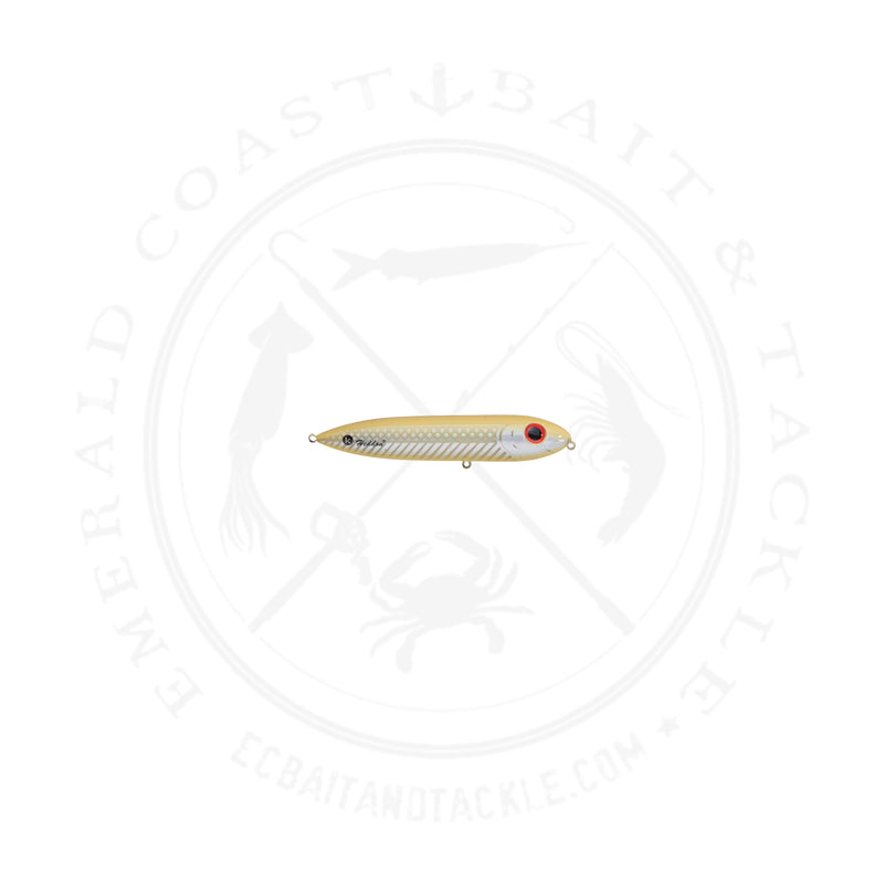Load image into Gallery viewer, Heddon One Knocker Zara Spook 4.5in 3/4oz
