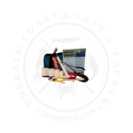 Hi-Liner Turtle Release Kit