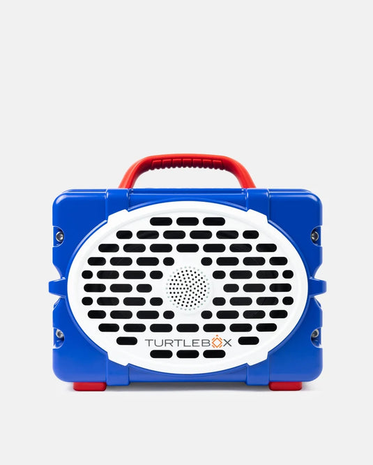 Turtle Box Original Gen3 Speaker
