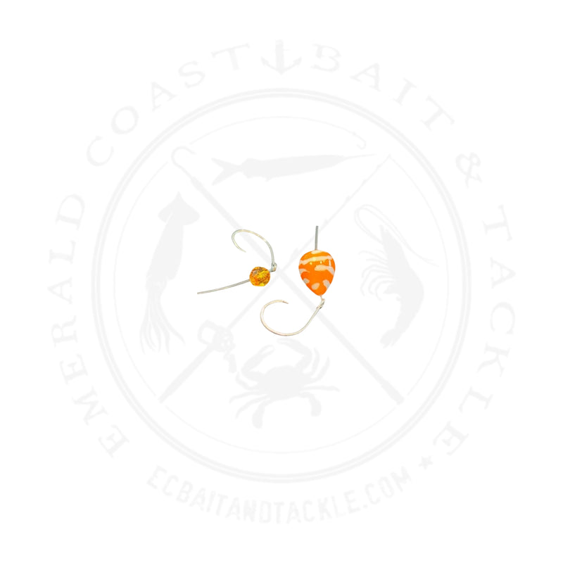Load image into Gallery viewer, Hook'd On Reelin Signature Series Pompano Rigs
