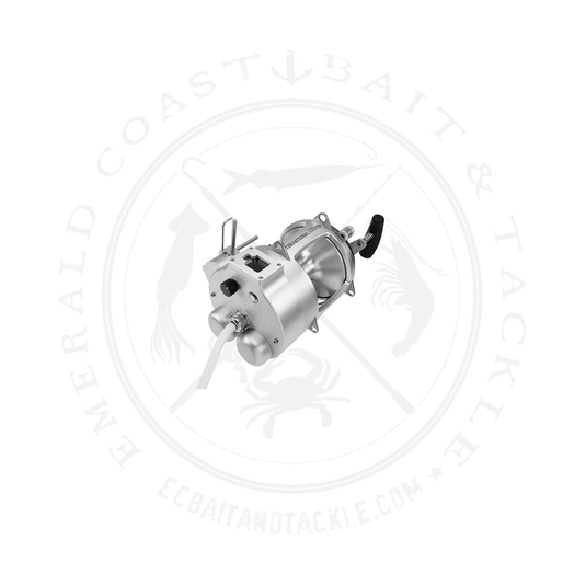 Hooker Electric Penn INT130VISSAS ELCTRC 130VISS DM ASTOP SLV