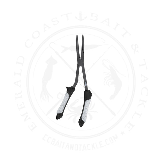 Hydra-X 11" Long Reach Pliers Stainless