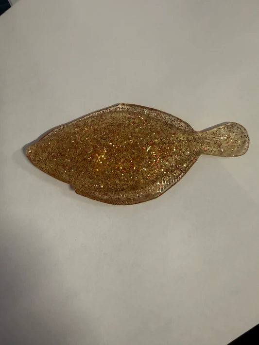 Thumper Shrimp Flounder Pounda