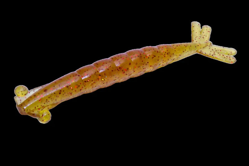 Load image into Gallery viewer, 2" ThumperShrimp
