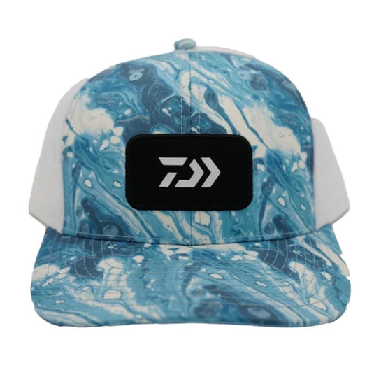 Daiwa DVEC Richardson Classic Trucker Hat