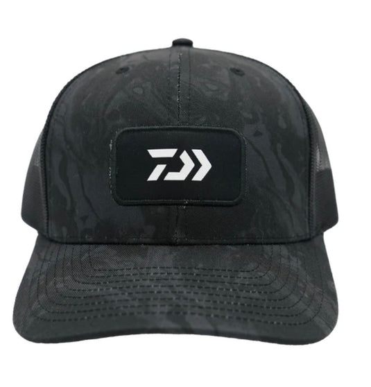 Daiwa DVEC Richardson Classic Trucker Hat