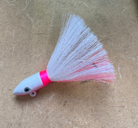 Custom Snapper Jigs